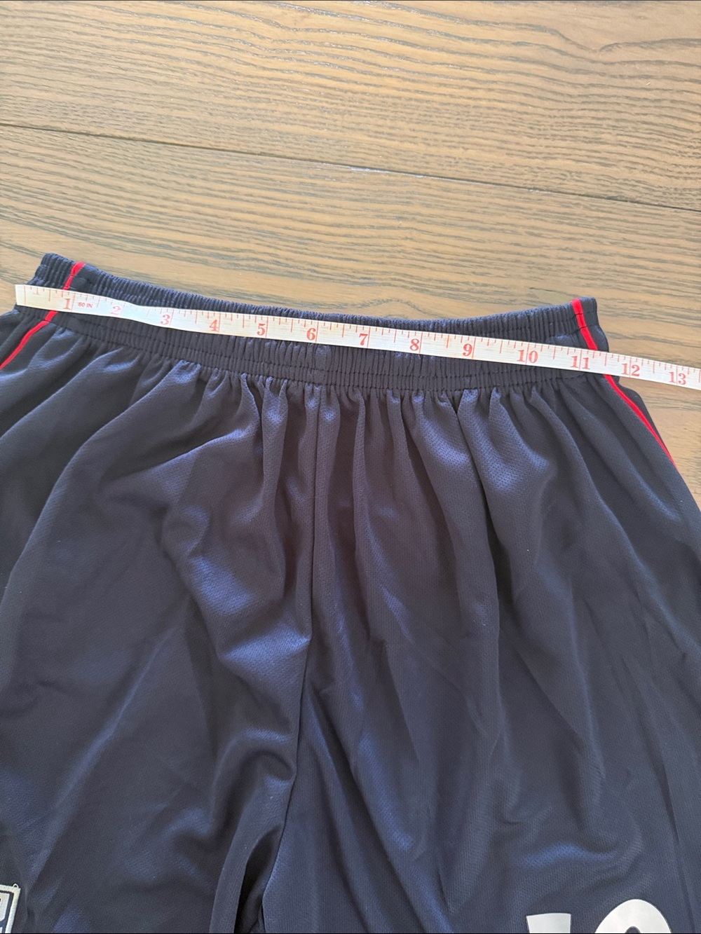 Pulisic #10 Navy Mens Soccer Jersey and Shorts - USA - Picture 8 of 12